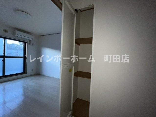 ホワイトレジデンス※初期費用分割後払いサービス利用可能物件の内装