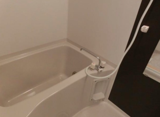 シャトレバレ町屋の浴室