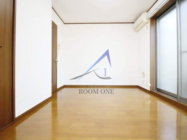 アムール　アローの内装
