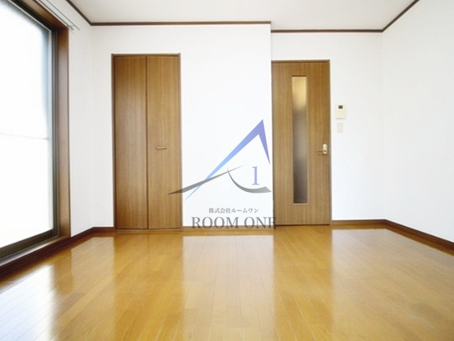 アムール　アローの居間・リビング|洋室のお部屋です。