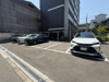 【駐車場】MJC大阪ファインゲート 