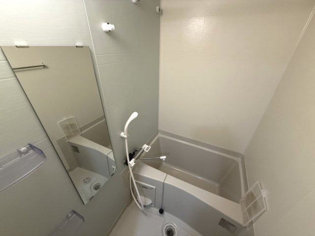 【浴室】MJC大阪ファインゲート 