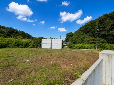 【外観】 | ◆町田市上小山田町　建築条件なし売地　区画9◆ | ◆住宅ローンのご相談や周辺環境のご案内も含め、ローンに詳しい、地元に詳しいスタッフがお出迎えさせていただきます。お気軽にご相談ください。