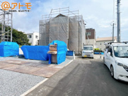 富士宮市小泉第29　新築戸建て　3号棟の画像