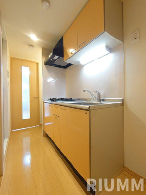 【設備】 | Park Wood荻窪