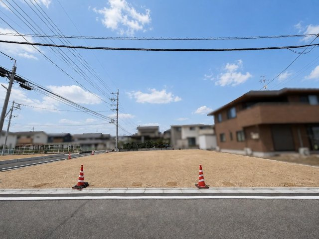 倉敷市茶屋町の売地