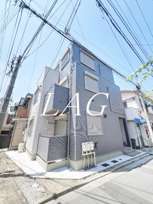 【外観】 | レシデンシア　ベジャ | 外観です。