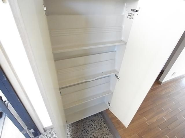 北区滝野川２丁目のアパートの内装|※別部屋参考写真