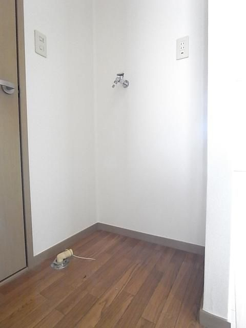 北区滝野川２丁目のアパートの設備|※別部屋参考写真