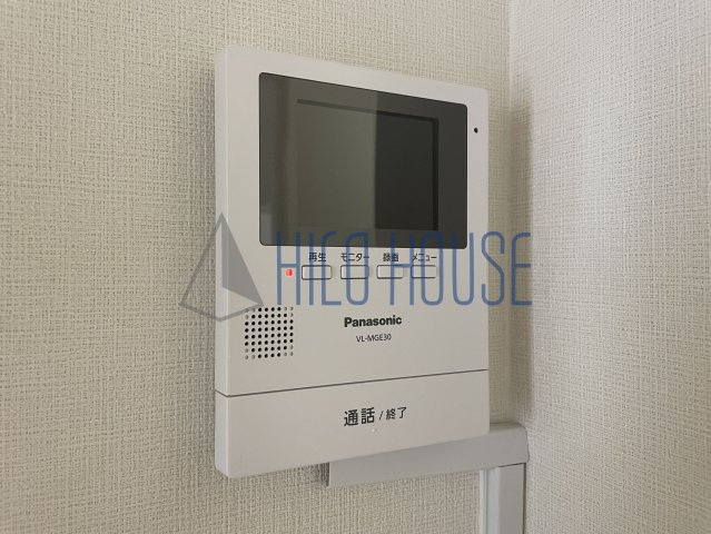シティーホームズＭのその他