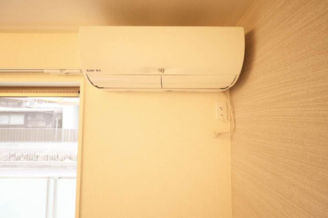 【設備】 | クレールエスパシオ | ※同建物同型別のお部屋