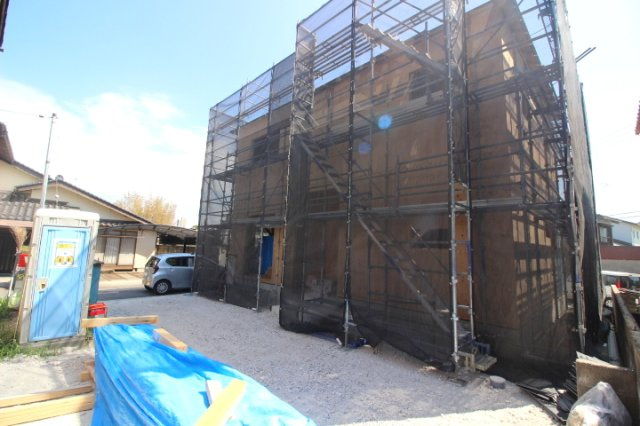米子市米原第1新築分譲住宅