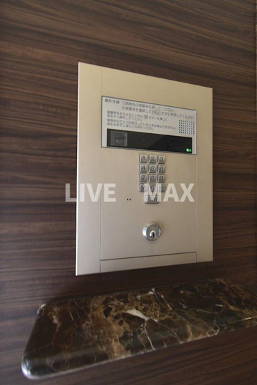 【設備】プレサンス新大阪ヴィガ
