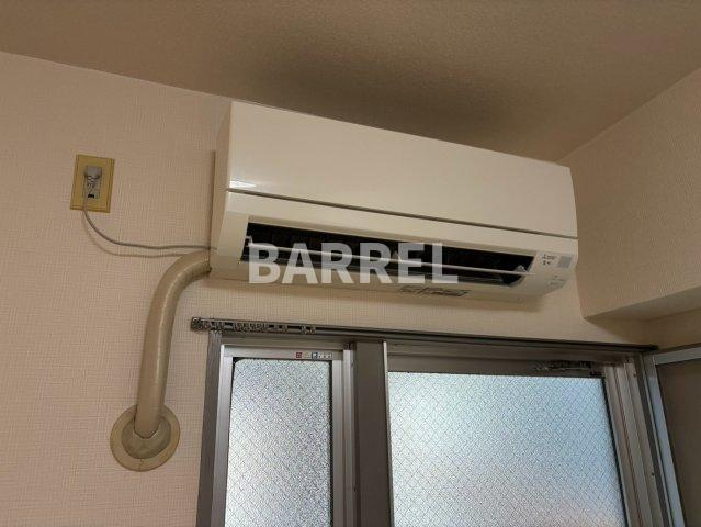 サンライズファーストの設備