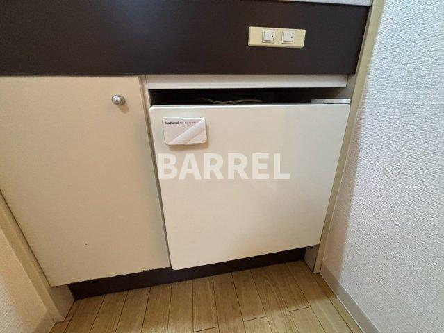 サンライズファーストの設備