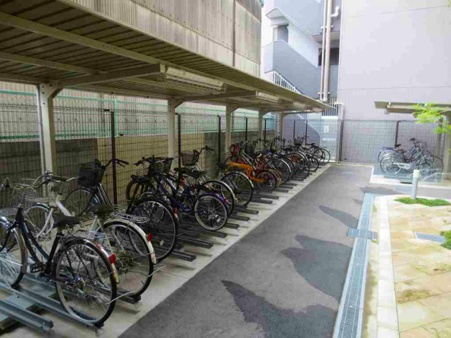 【その他共用部分】