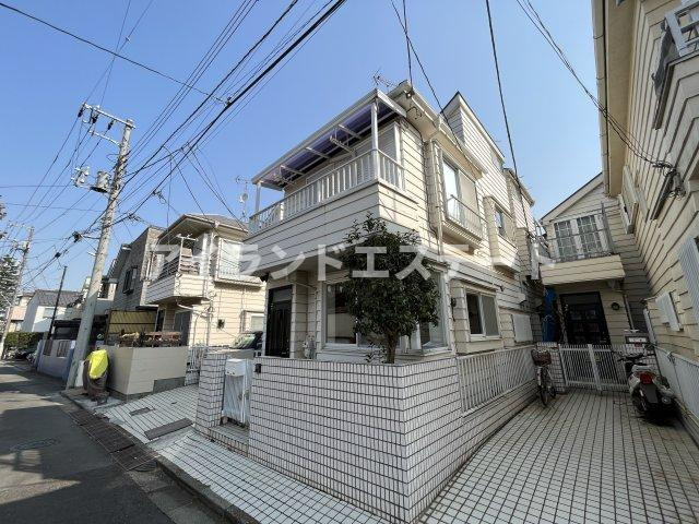 成田東1丁目戸建　ペット相談　TVドアフォン　