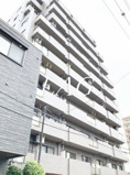 シティコープ清澄庭園の画像