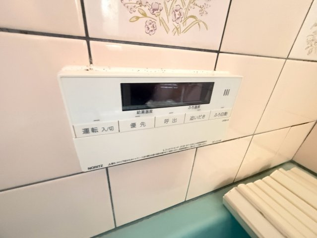 旭が丘３丁目貸家Sのその他