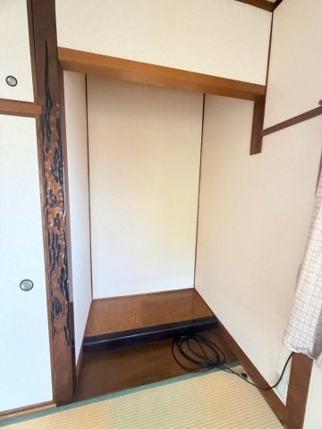 旭が丘３丁目貸家Sのその他