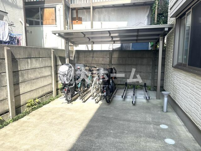 グレース翠Ⅶのその他共用部分