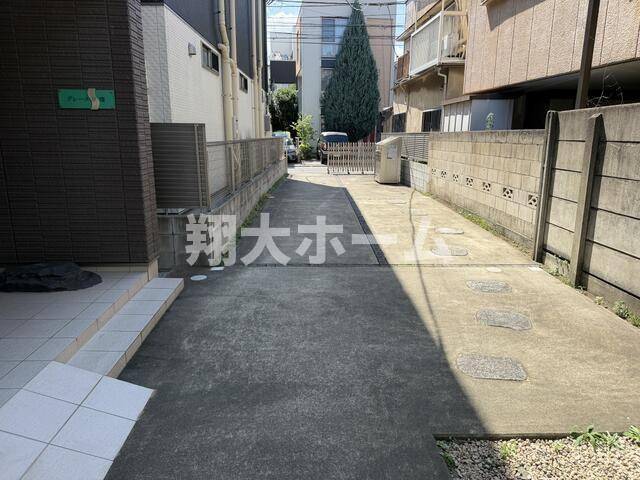 グレース翠Ⅶのその他共用部分