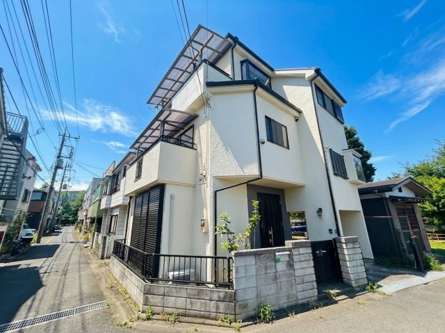 あたご戸建