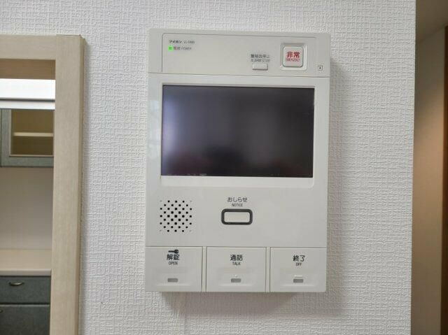 シャリエ船橋夏見台のその他