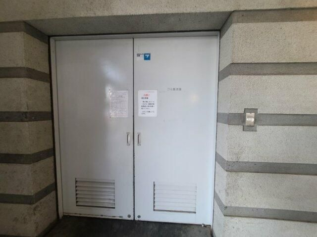 シャリエ船橋夏見台のその他共用部分