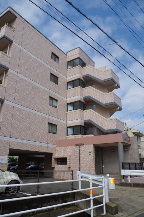 サンパラッツォ仲原