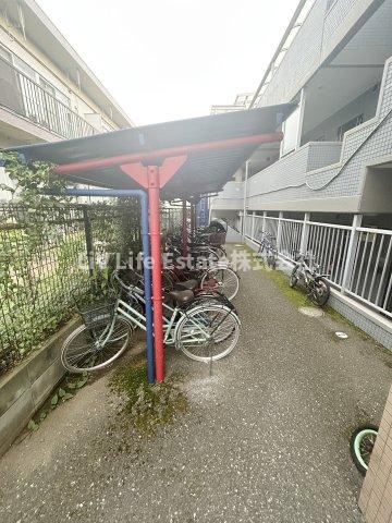 パークヒルズ向原のその他共用部分