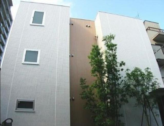 フォレストハウス戸越