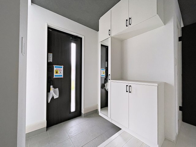 新築戸建・新築建売　福島市御山　北沢又小・信陵中の和室