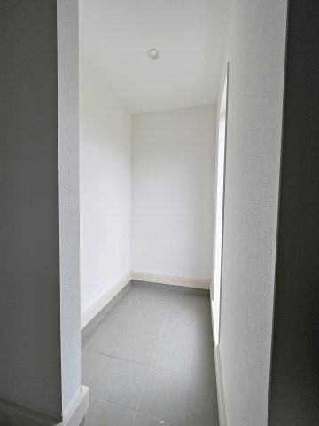新築戸建・新築建売　福島市御山　北沢又小・信陵中の収納