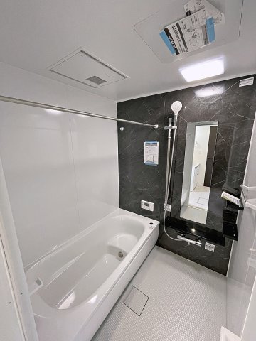 新築戸建・新築建売　福島市御山　北沢又小・信陵中のトイレ