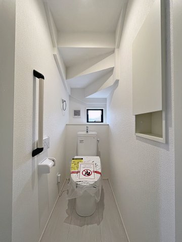 新築戸建・新築建売　福島市御山　北沢又小・信陵中の収納