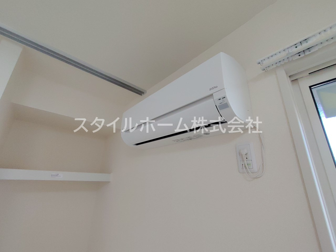 和の設備|イメージ写真