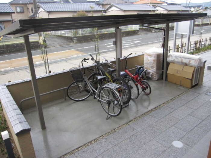 和のその他共用部分