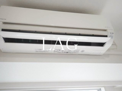 【設備】 | コンシェリア上野 | エアコンつきです。