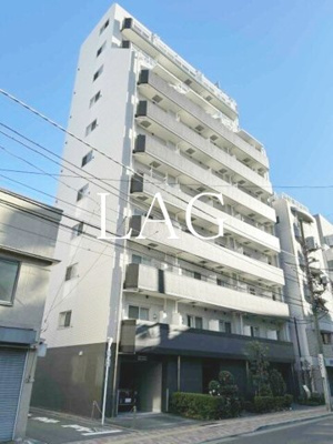 【外観】 | コンシェリア上野 | 外観です。