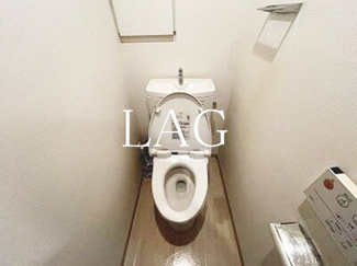 【トイレ】 | コンシェリア上野 | トイレです。