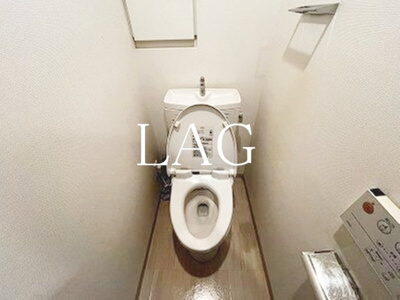 【トイレ】 | コンシェリア上野 | トイレです。