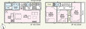 平塚市榎木町　全２棟　新築住宅の画像