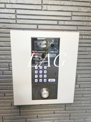【セキュリティ】 | Ｒ小菅 | セキュリティです。