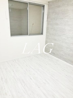 【居間・リビング】 | Ｒ小菅 | 洋室のお部屋です。