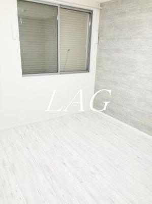 【居間・リビング】 | Ｒ小菅 | 洋室のお部屋です。