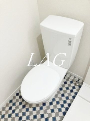 【トイレ】 | Ｒ小菅 | トイレです。