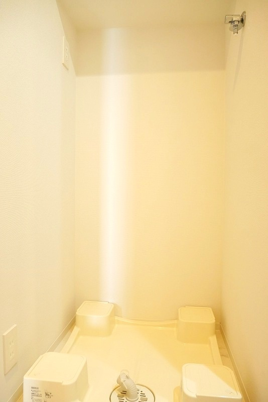 ラフィスタ蒲田南Ⅱの内装