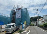 館町新築戸建の画像