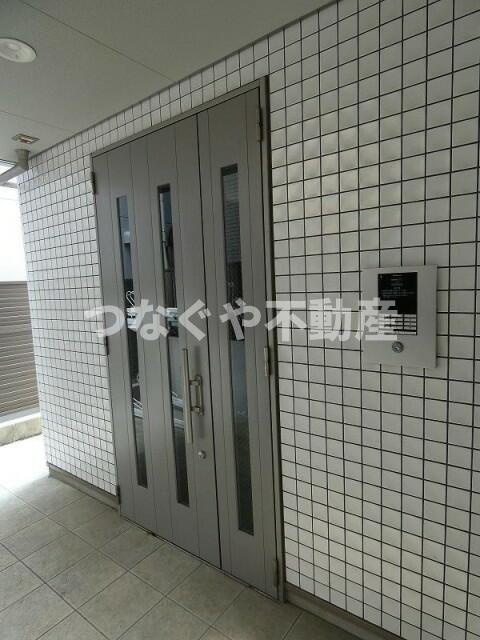 ラシーネ武蔵小山の設備|ラシーネ武蔵小山
